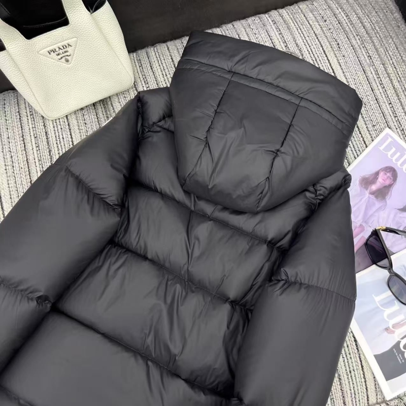 Pra*a down jacket